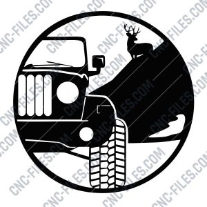 cncfilescom-cnc-jeep-whitetail-126-2