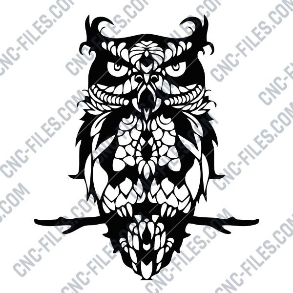 cncfilescom-cnc-owl-design-121-2-1