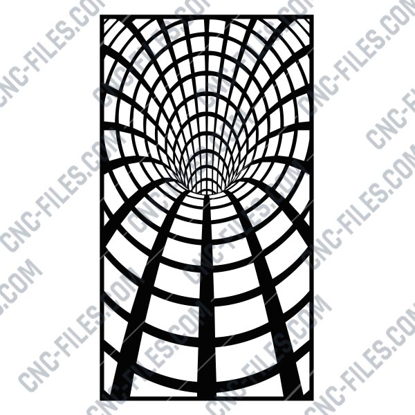 Download 3d Wall Panel Decorative Eps Ai Svg Dxf Cdr Cnc Files Free Dxf File Downloads Cuttable Designs Cnc Cut Ready Diy Home Decor Dxf Svg Eps Cdr Dwg Png