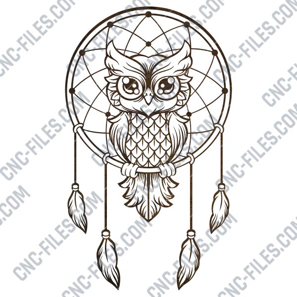 Free Free 64 Dream Catcher Svg Files SVG PNG EPS DXF File